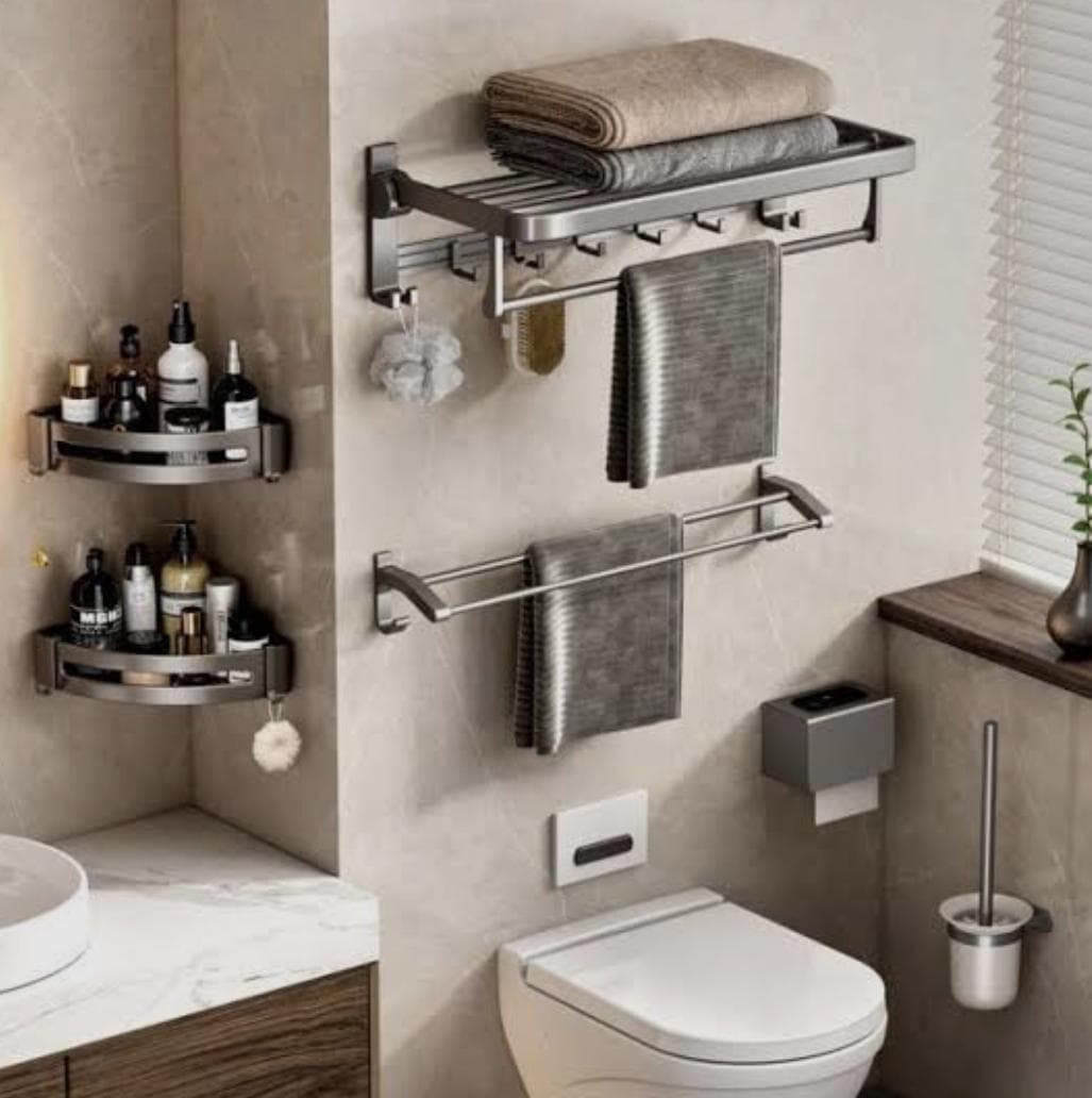 Precision Drilling and Choke Clearing Project 7